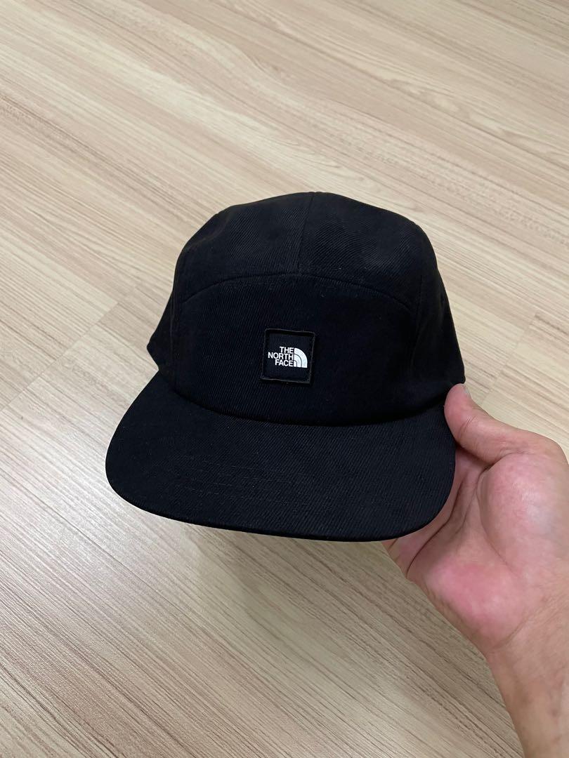 The North Face White Label Hat 5 Panel, Men's Fashion ...