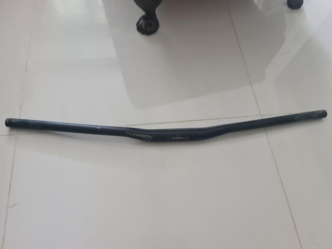 Thomson sales downhill handlebar