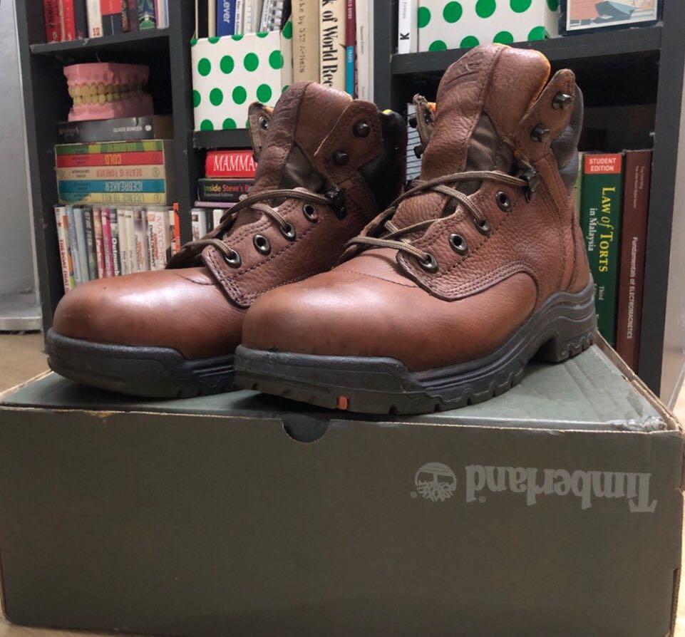 TIMBERLAND TITAN 6