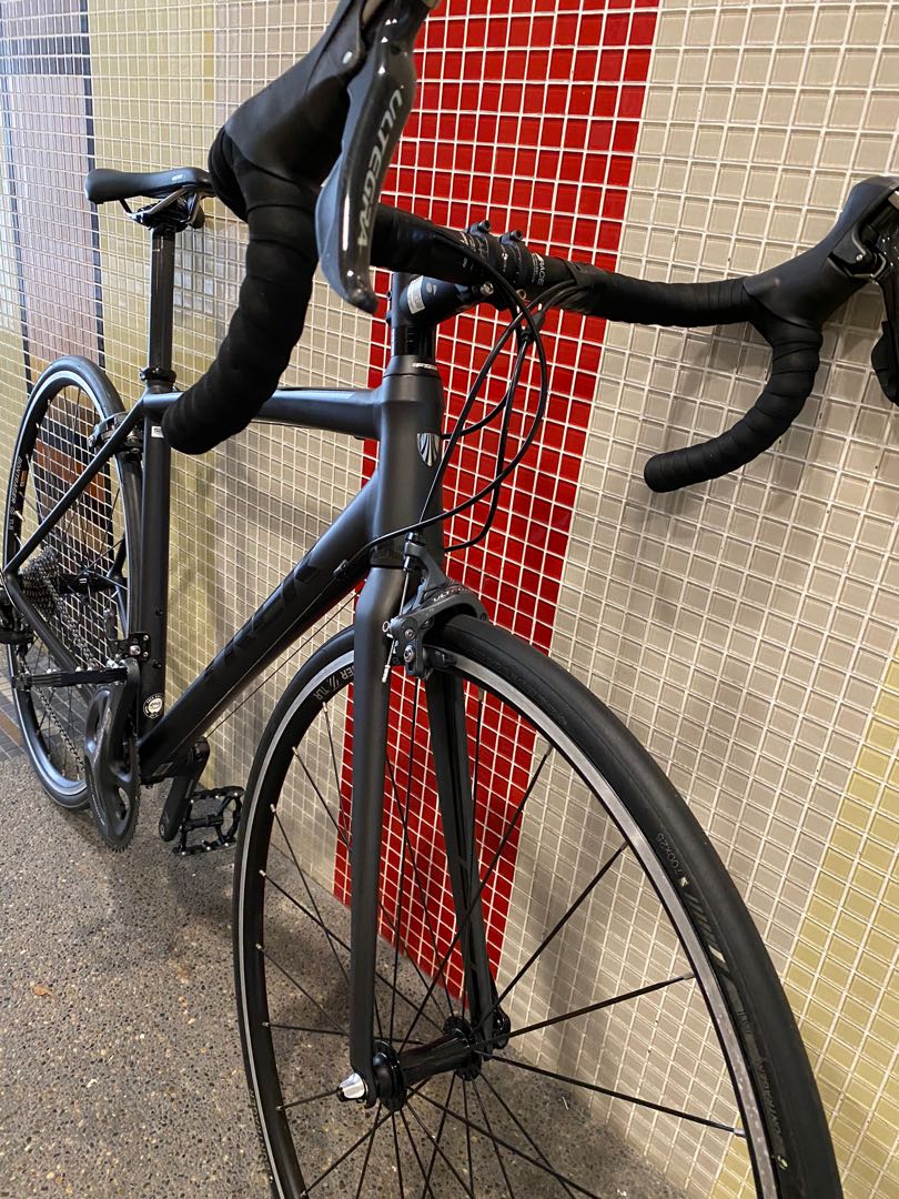 Trek alr6 hot sale