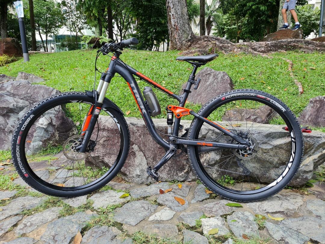 Trek ex6 deals