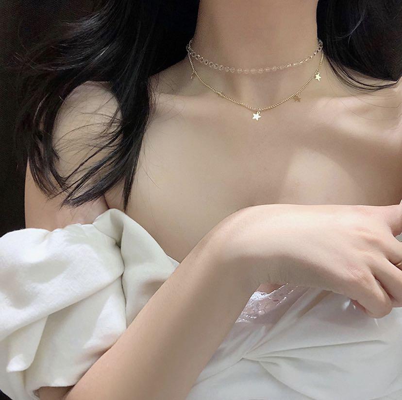 Gold discount women's pendants