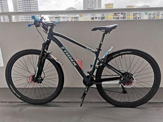 Trinx shop m1200 review