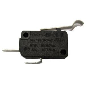 TWO TERMINAL MICRO SWITCH FOR CLUB CAR GAS 1984-UP DS CARS ALSO ELECTRIC 1980-UP, 36-VOLT