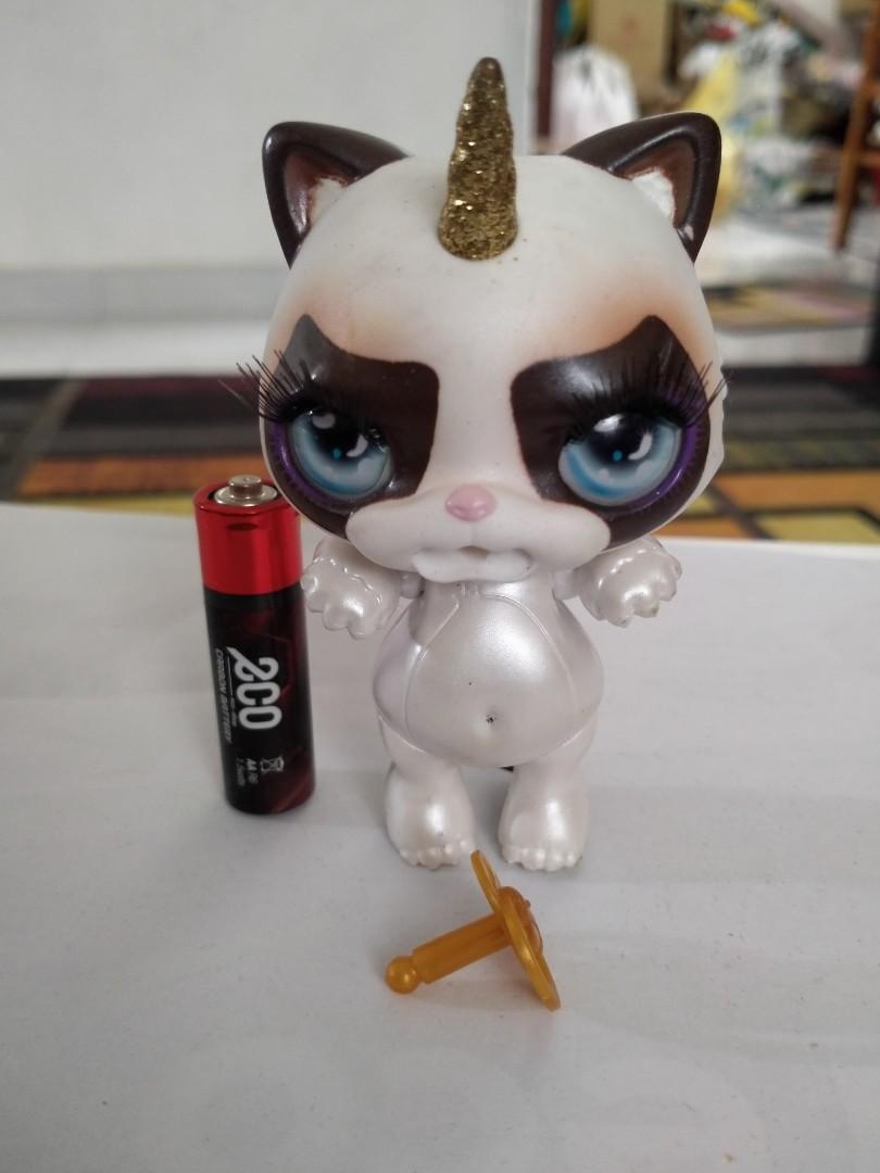 Poopsie surprise unicorn batteries sales
