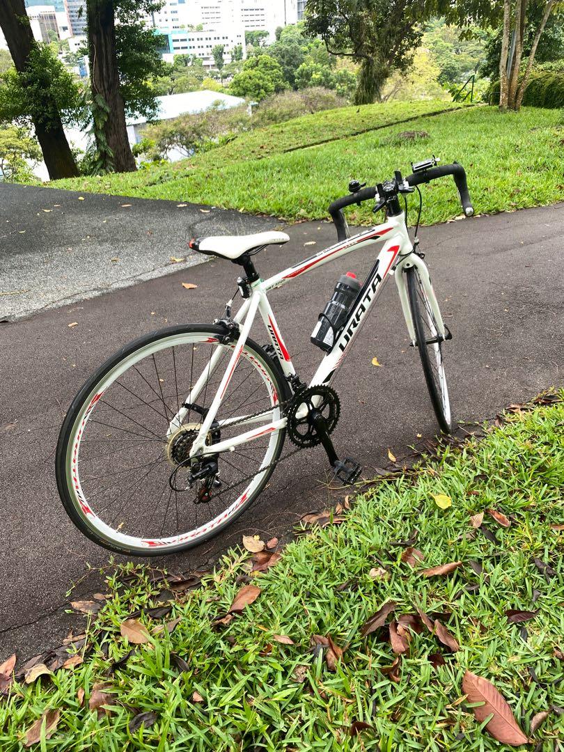 25 inch 2024 road bike wheels