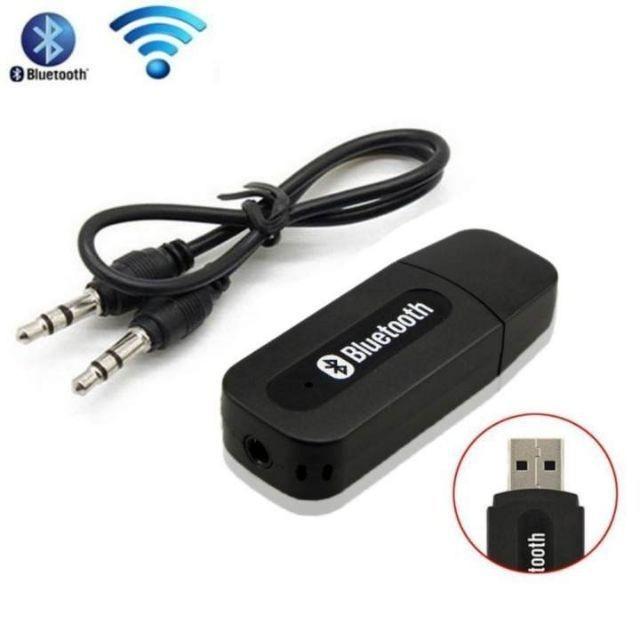 Bluetooth receiver untuk speaker aktif Outlet