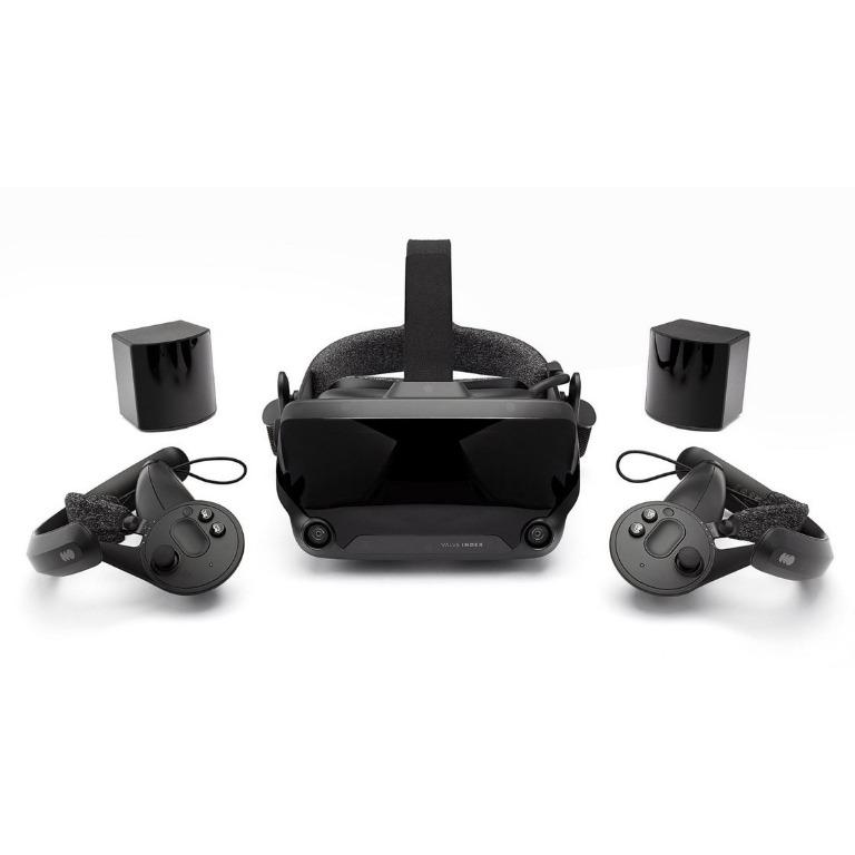 Microsoft flight simulator valve index store