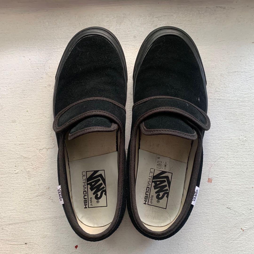Vans style 47 online