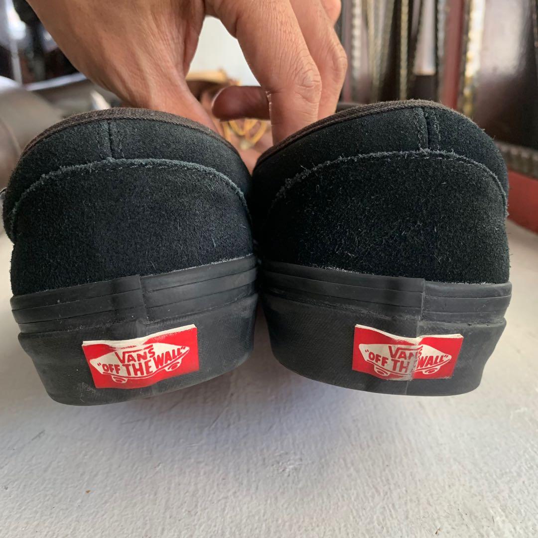 Vans authentic 47 online