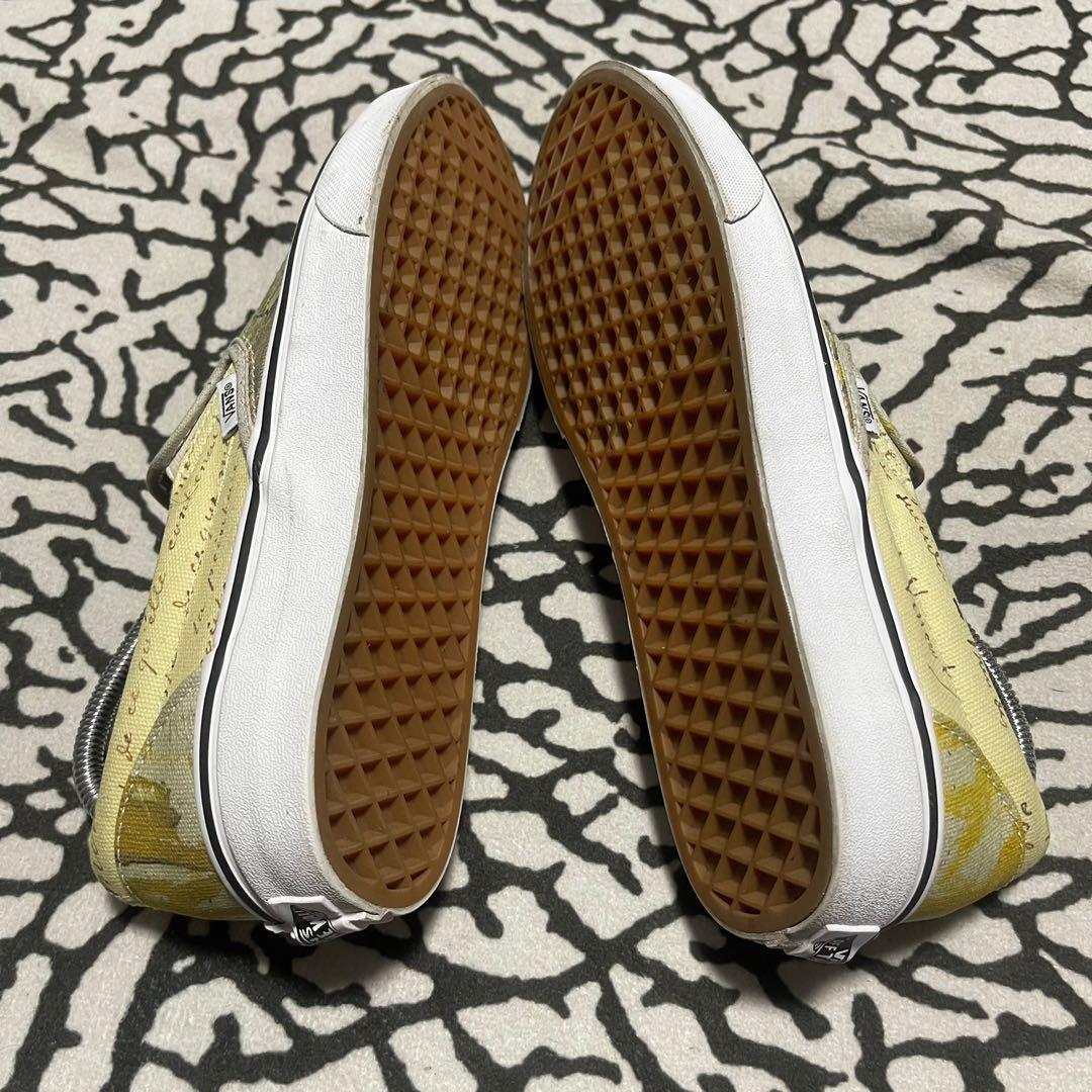 Vans van gogh comprar clearance