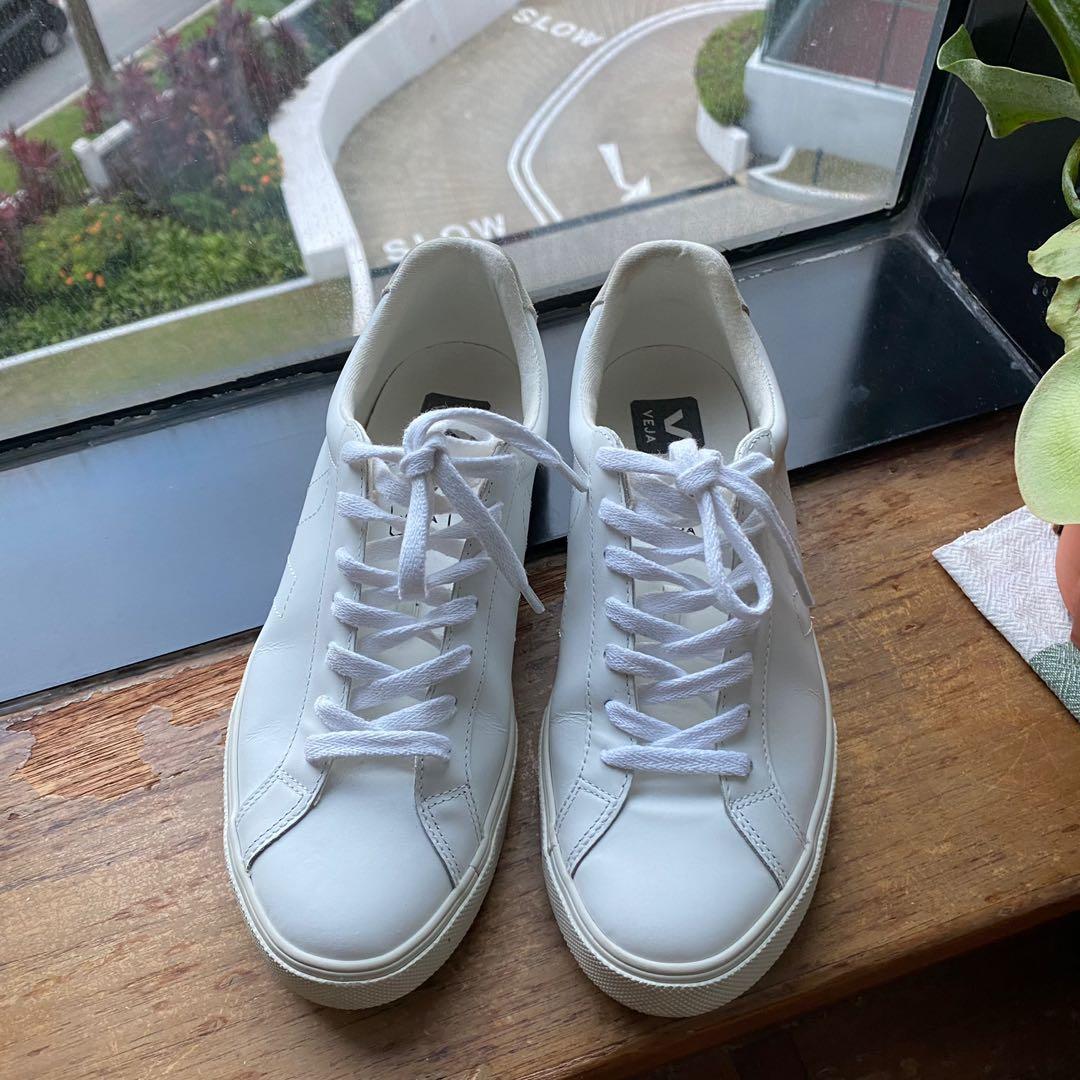 sneakers veja esplar