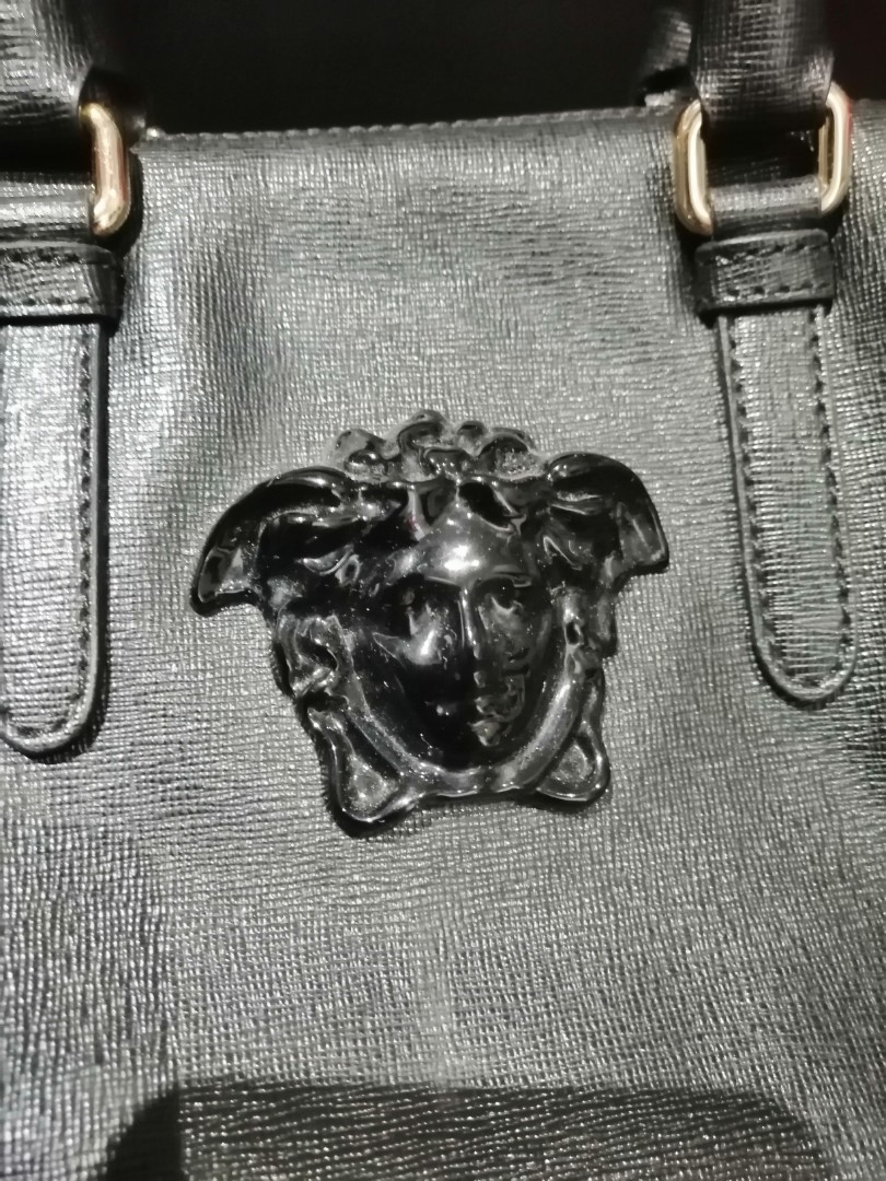 Versace speedy 25 Luxury Bags Wallets on Carousell