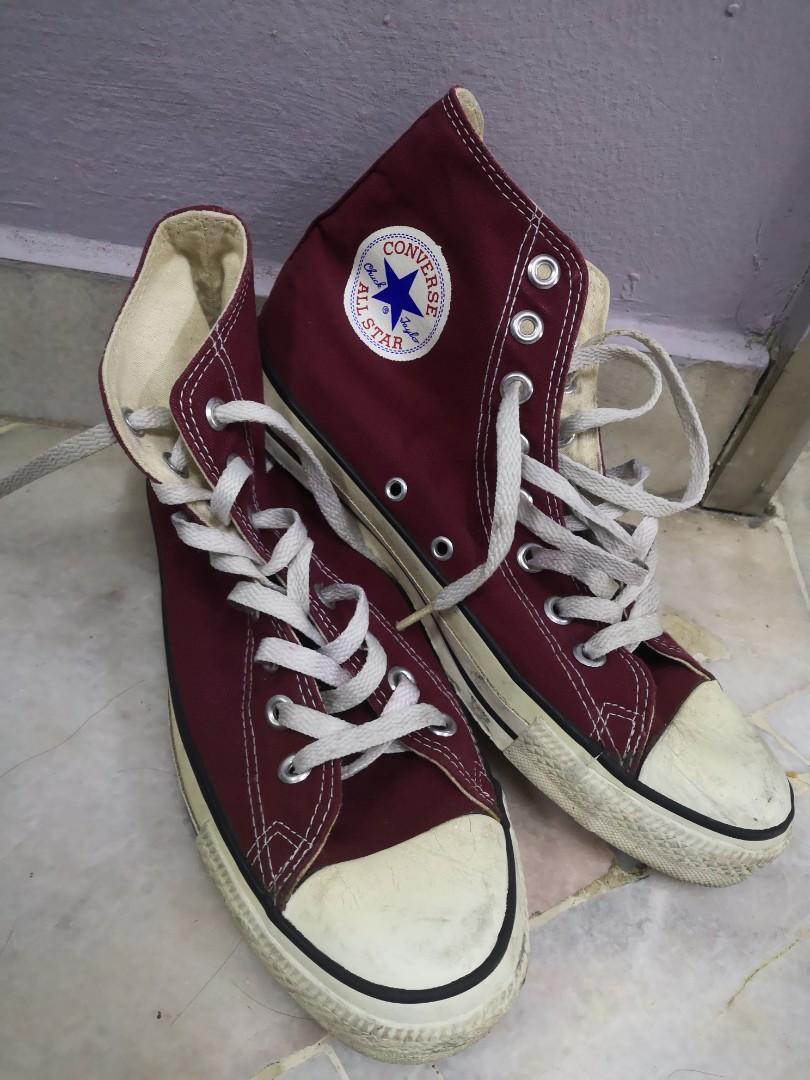 Vintage Converse USA