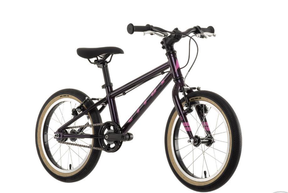 Vitus 16 best sale kids bike 2021