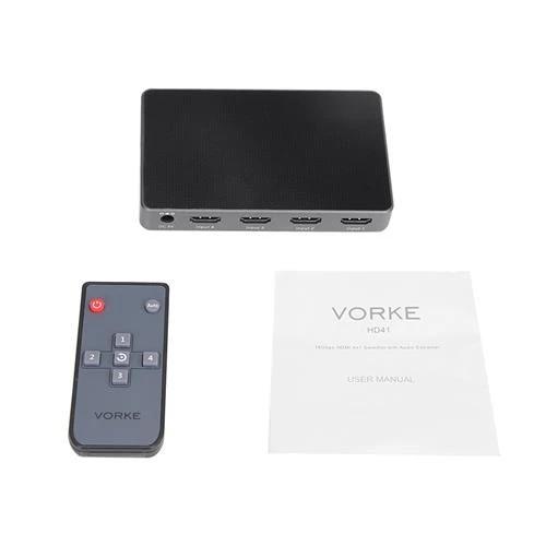 Vorke hd41 clearance