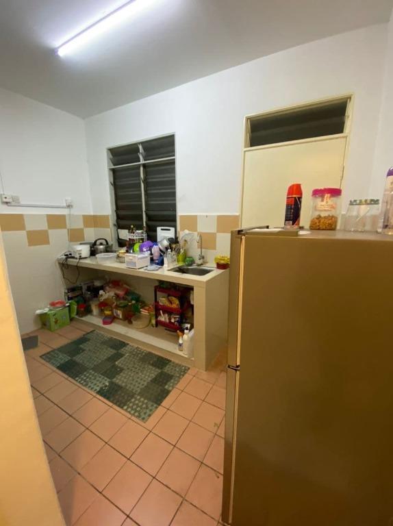 [WTR] MENTARI COURT APARTMENT, BANDAR SUNWAY, SELANGOR, Property