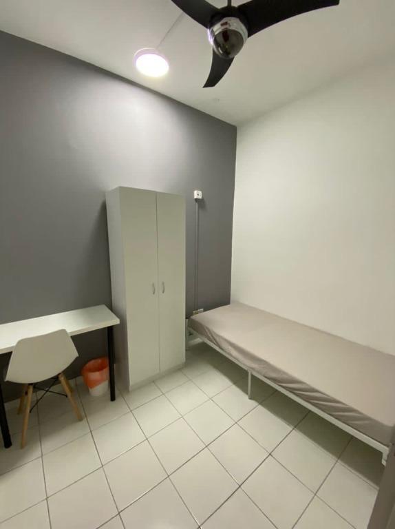 [WTR] MENTARI COURT APARTMENT, BANDAR SUNWAY, SELANGOR, Property