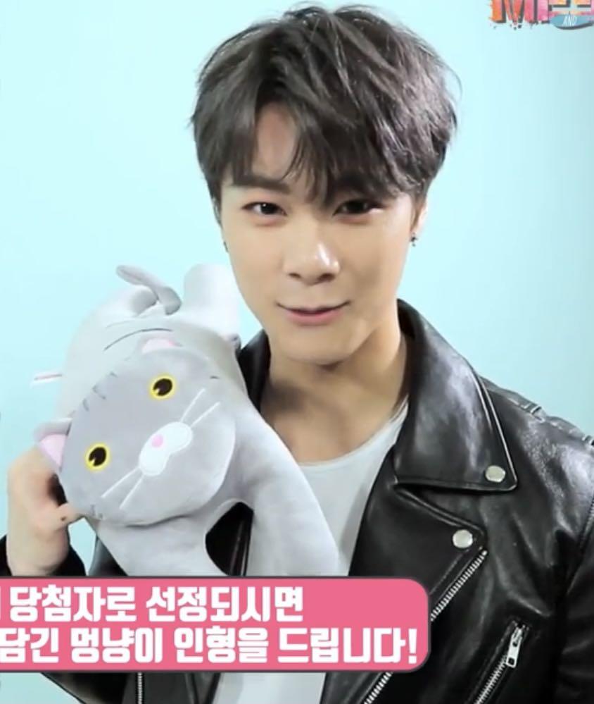 astro plush
