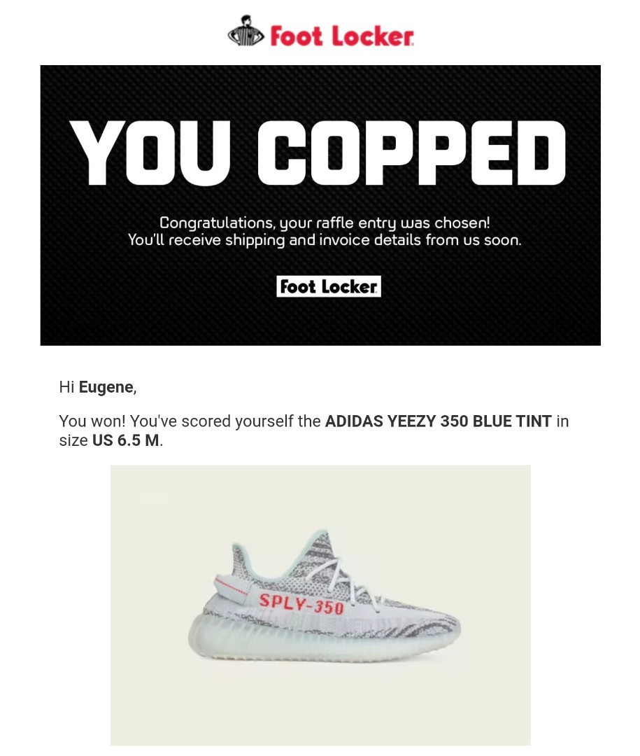 Adidas yeezy new arrivals raffle us