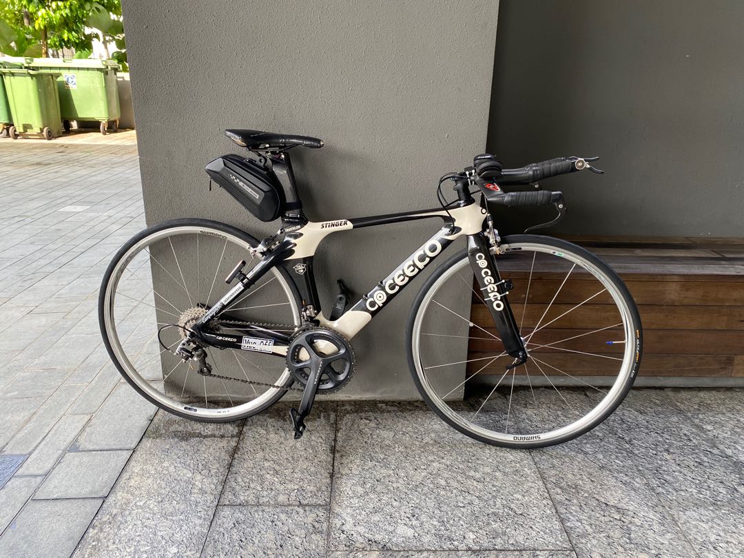 Ceepo mamba tt clearance