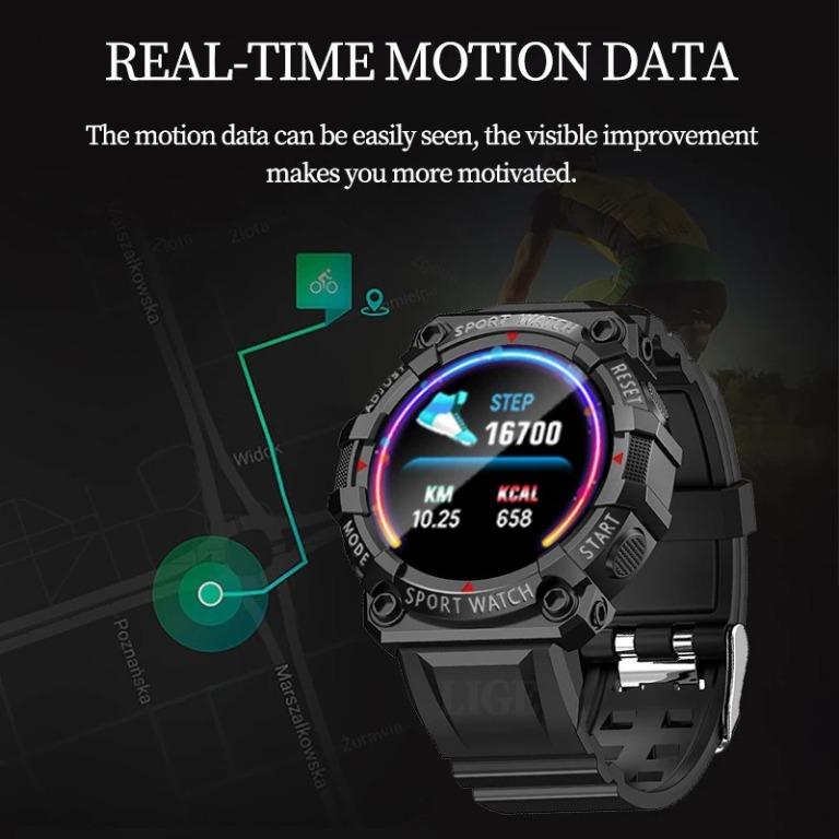 Yuta smartwatch price top