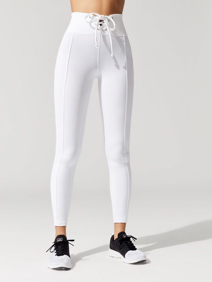 YEAR OF OURS RIBBED FOOTBALL LEGGINGS