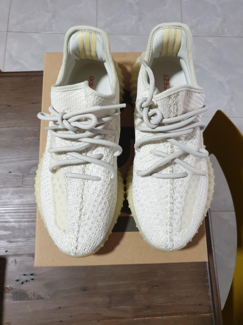 sell yeezys for cash