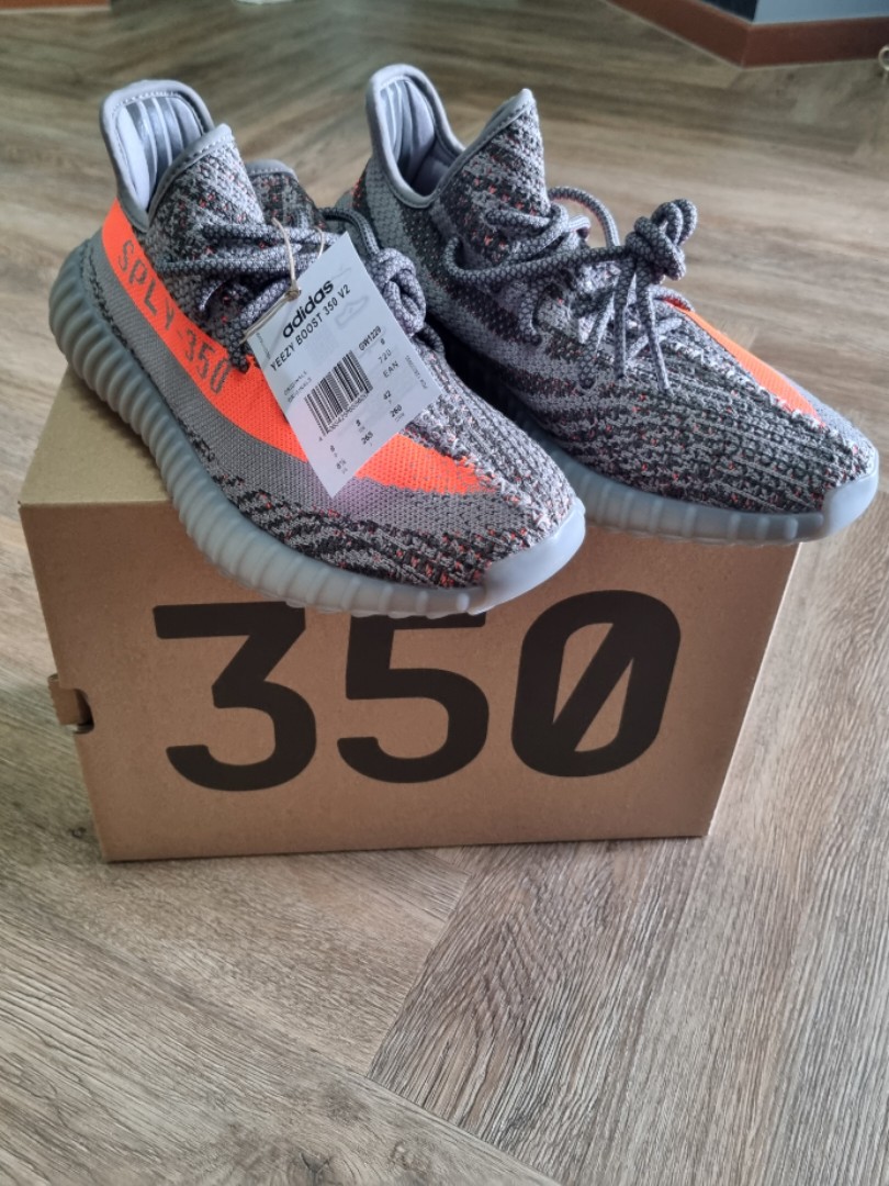 Adidas yeezy 35 beluga sales 1.