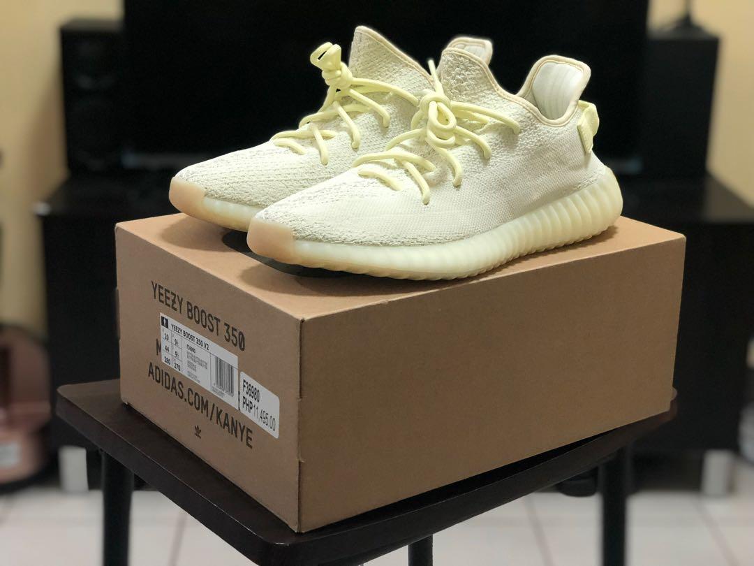 Butter 350 store