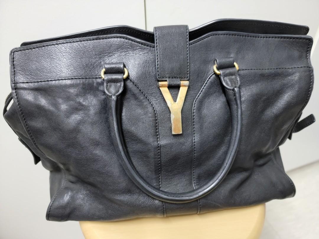 Vintage ysl bag new arrivals