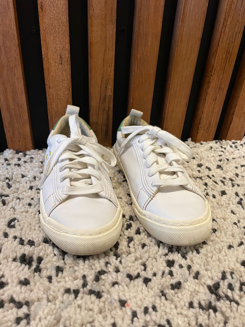 snoopy coach sneakers