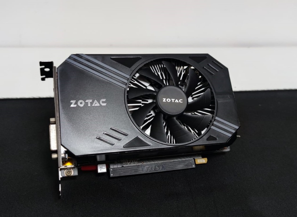 Geforce gtx 1060 6gb mini hotsell