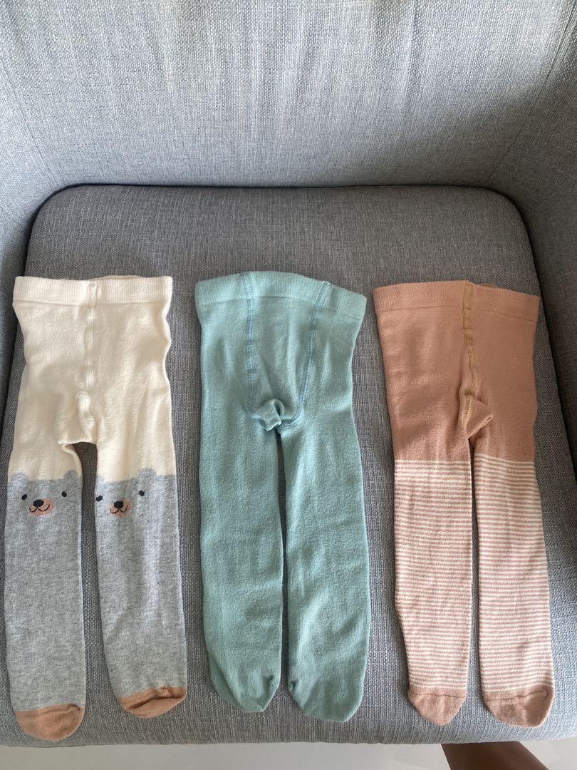 Marks and spencer baby leggings online
