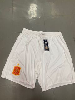 [100%New] 2016 Spain Away Shorts 2016 Spain Away football short62938602388098110