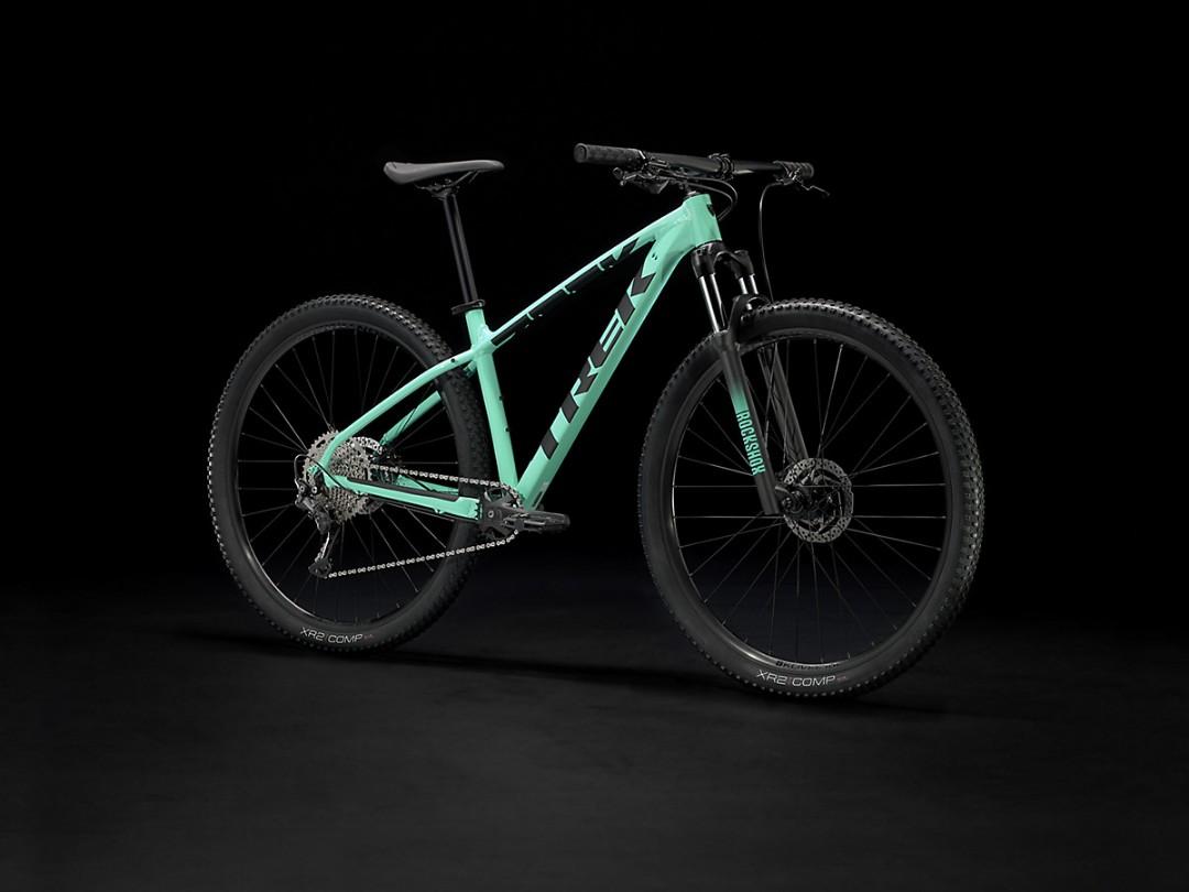 MOUNTAIN BICYCLE SHIMANO 29\