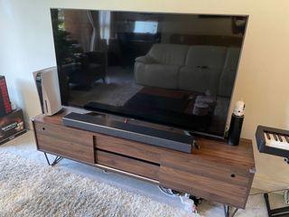 42 castro TV console for sale