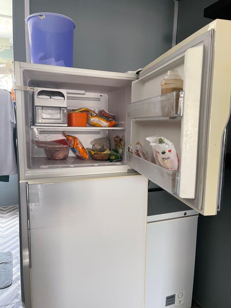 Old fridge deals in olx