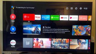 65 inch Sony XBR 65 900F for sale