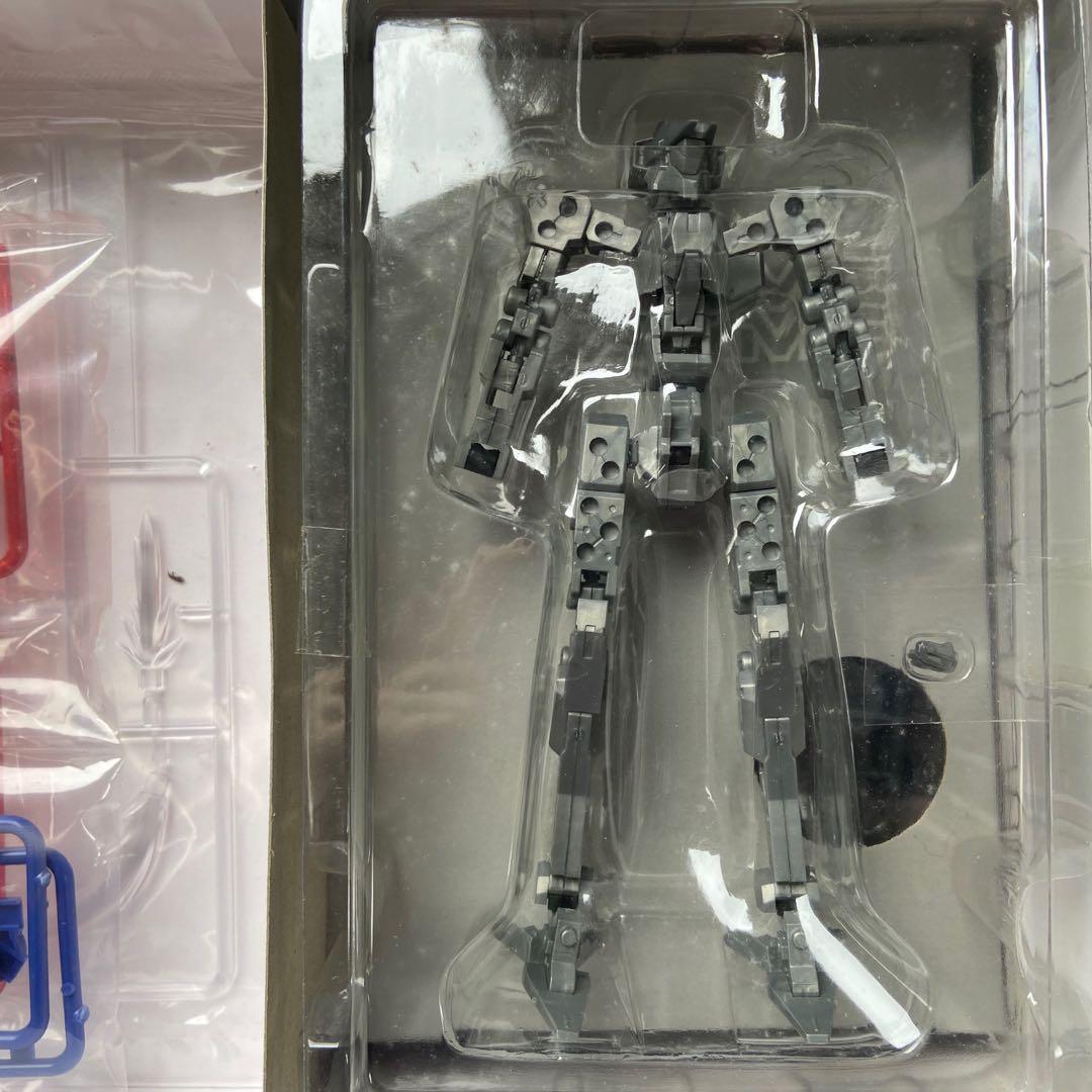壽屋 multi assemble mechanics unit frame arms 1/100 1:100 full action ...