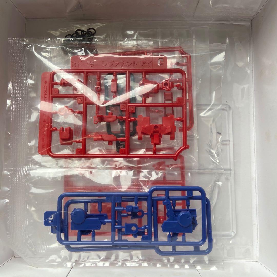 壽屋 multi assemble mechanics unit frame arms 1/100 1:100 full action ...