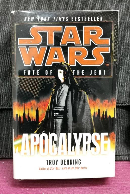 Novel 《Preloved Paperback + The Science-Fiction Novels Set In The 