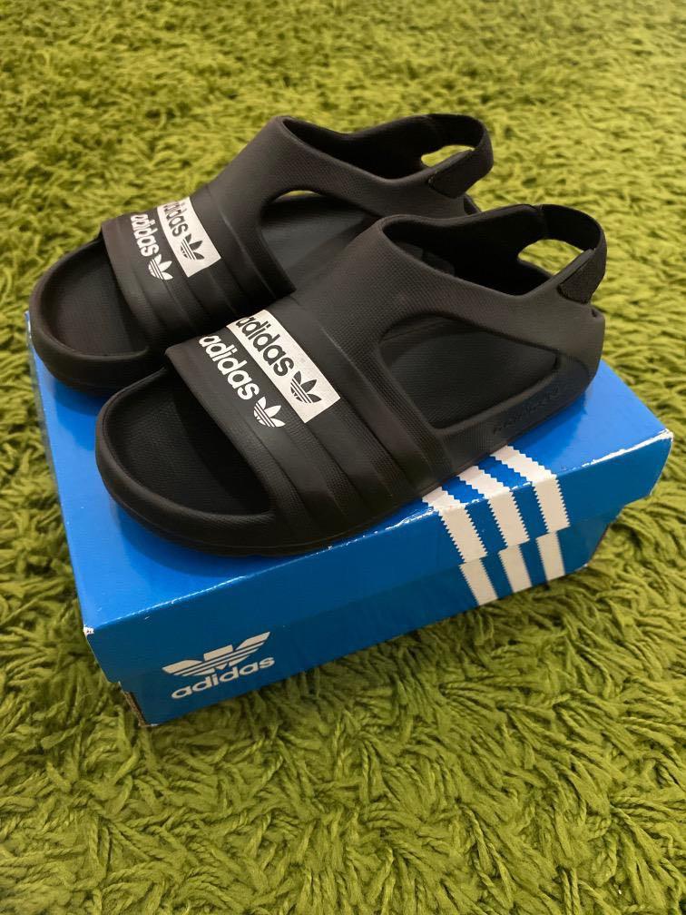 Sandal adidas top adilette terbaru