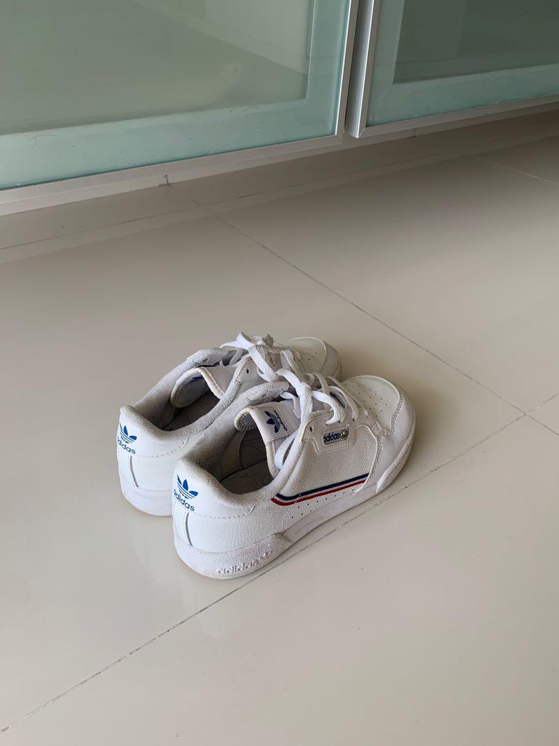 Adidas continental jd deals