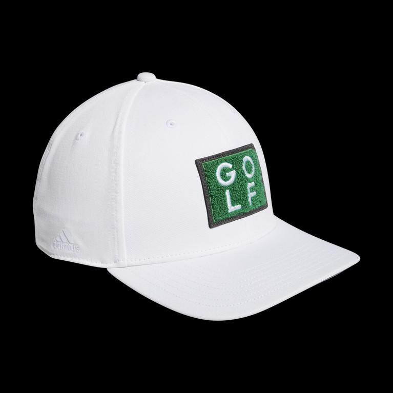 Adidas golf turf hotsell hat