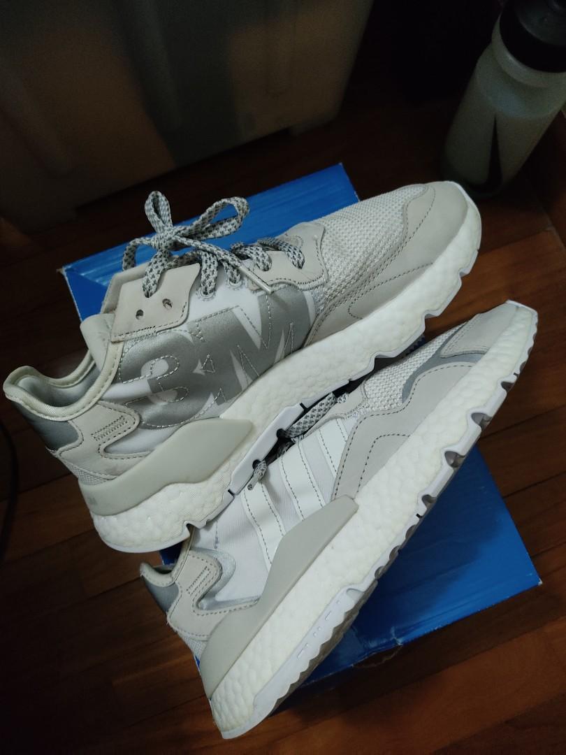fake nite jogger