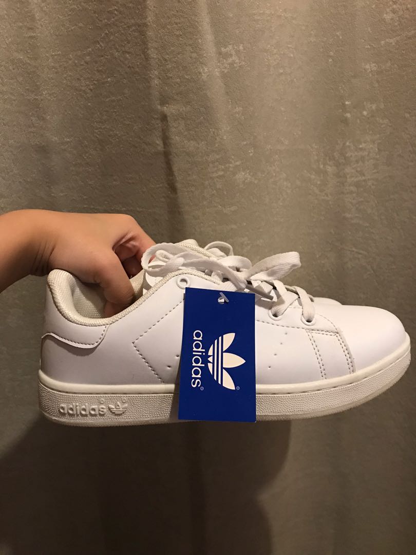 Stan smith sale adidas instyle