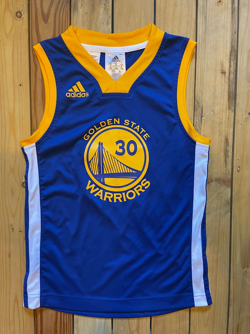 Adidas steph curry jersey sales
