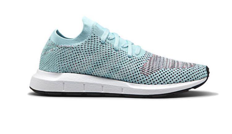 Adidas swift deals run mint