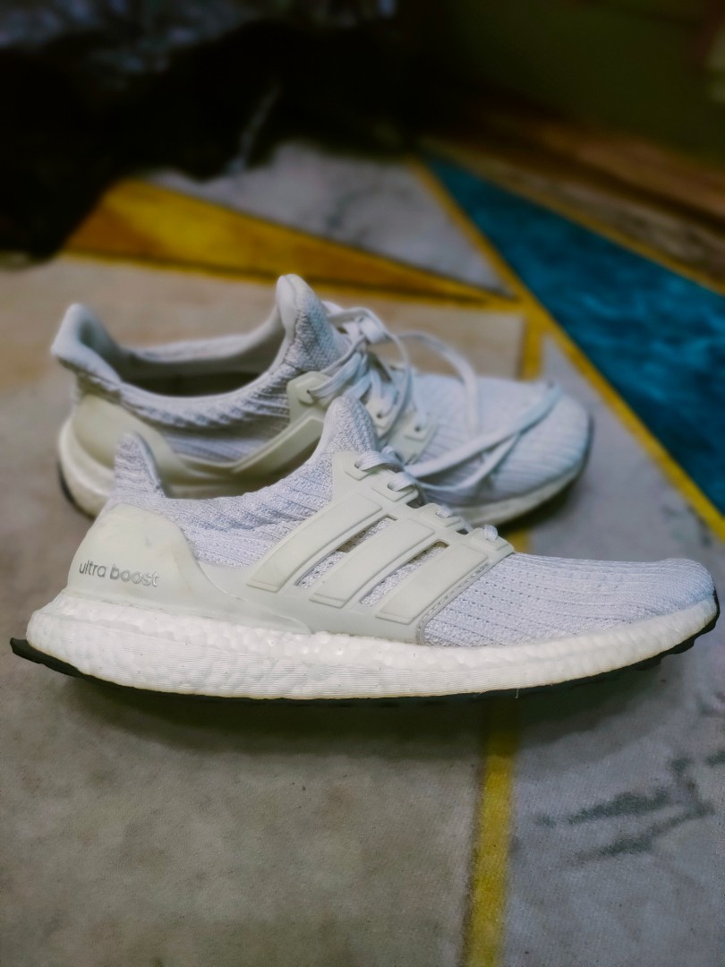 Harga adidas ultra boost original hotsell